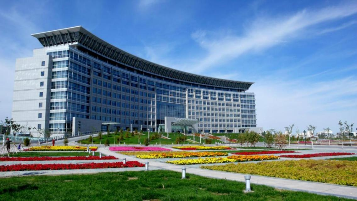 節能率超40%！飛奕科技空調節能方案獲山東某稅務局高度認可