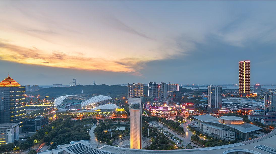 江陰天華文化中心